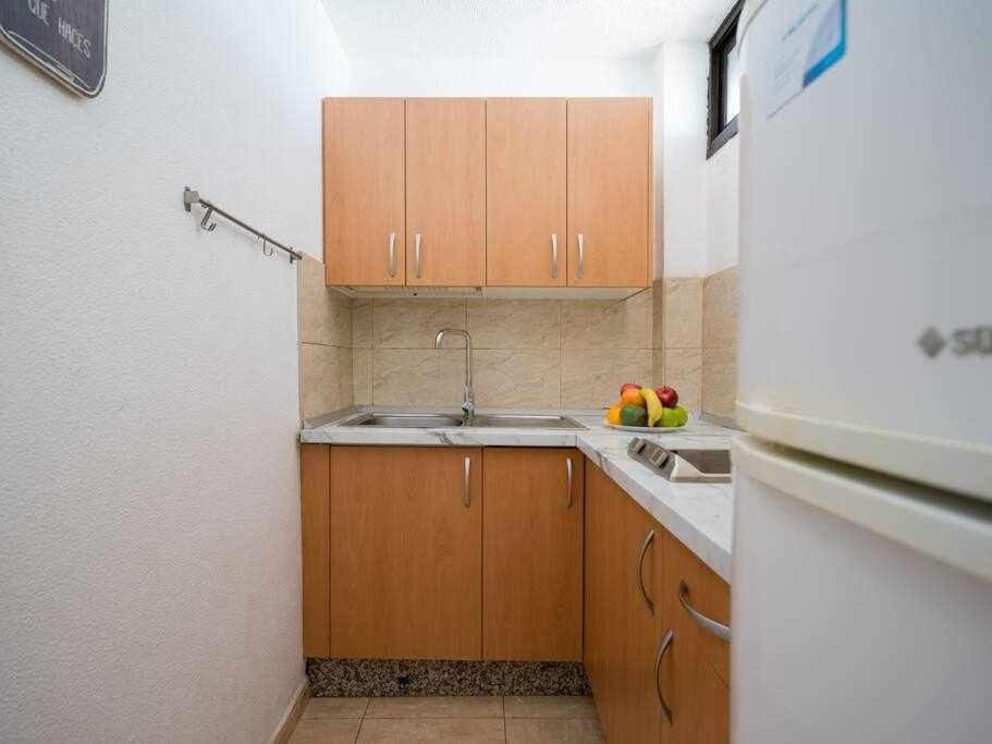 Marlenghi Apartments 818 San Bartolomé Dış mekan fotoğraf