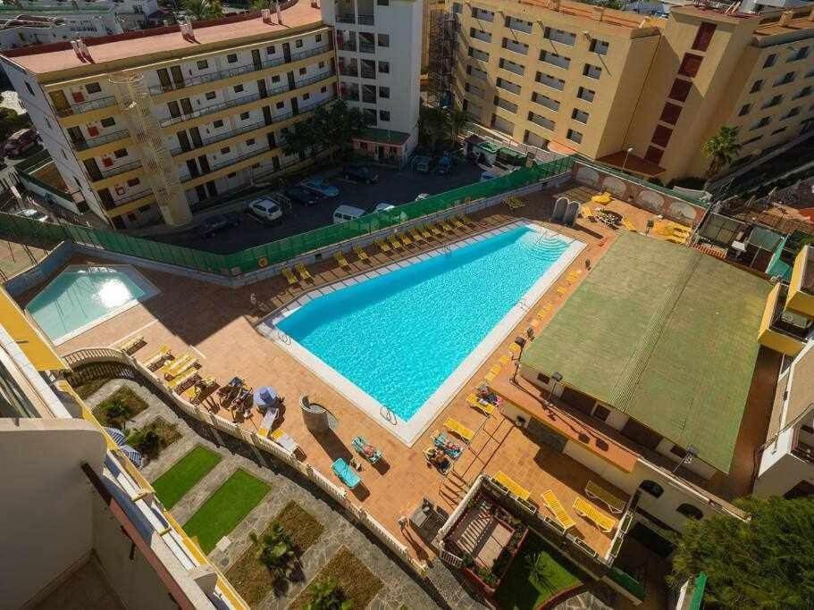 Marlenghi Apartments 818 San Bartolomé Dış mekan fotoğraf