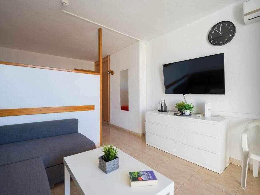 Marlenghi Apartments 818 San Bartolomé Dış mekan fotoğraf